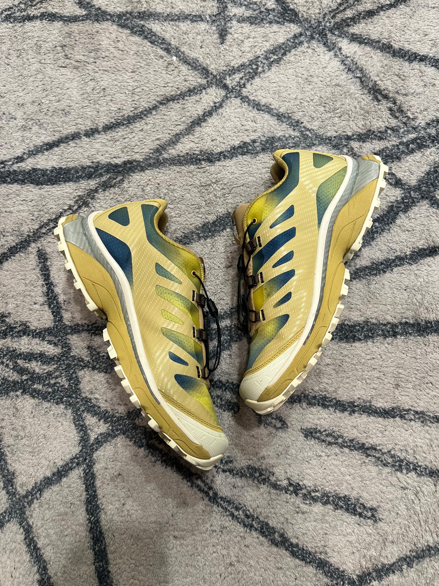 Salomon XT 4 Boreal