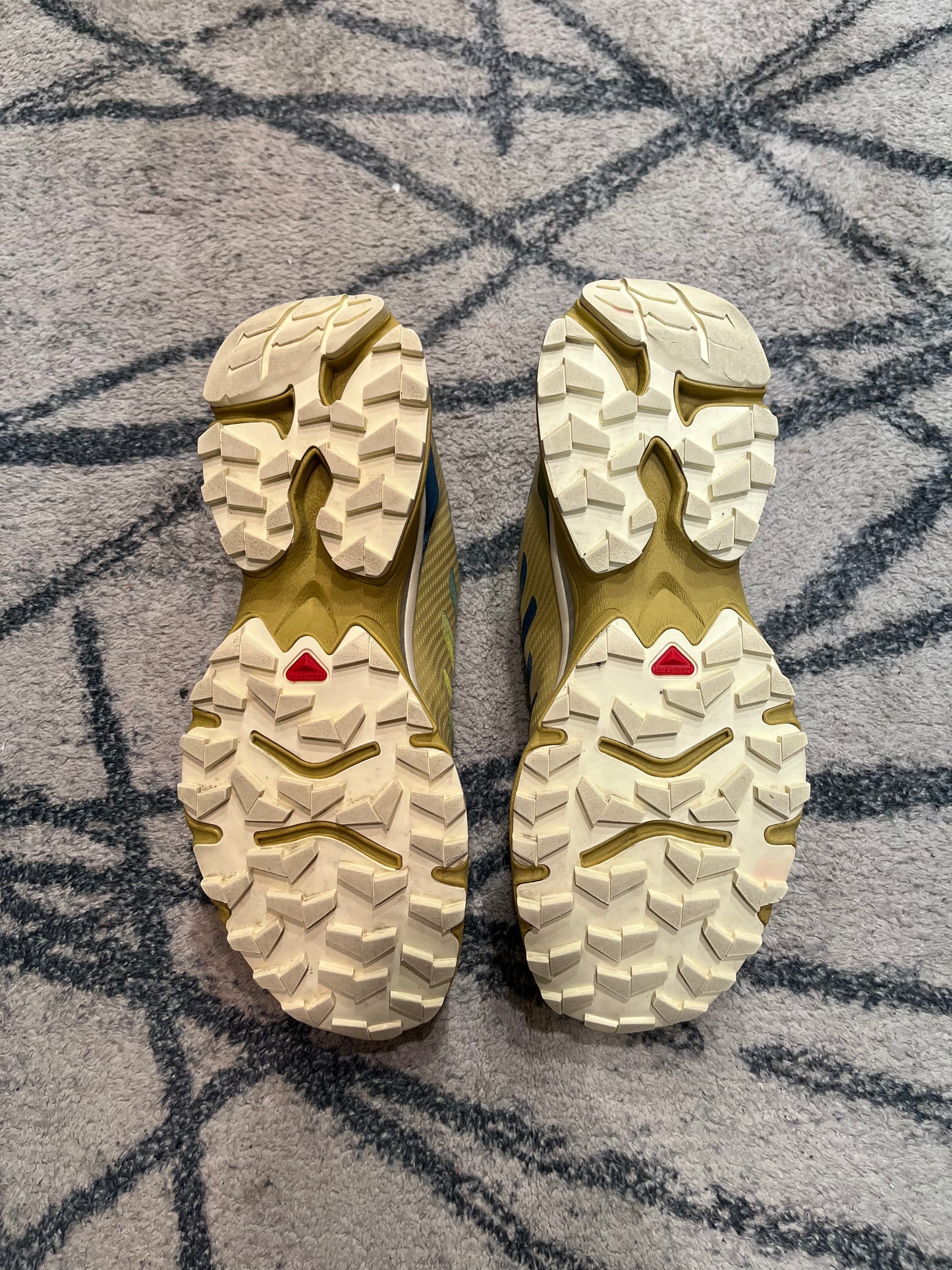 Salomon XT 4 Boreal