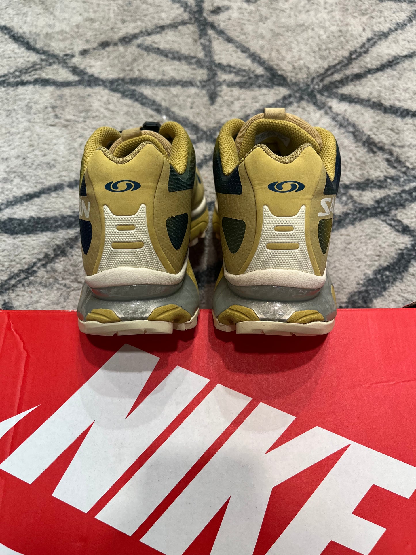 Salomon XT 4 Boreal