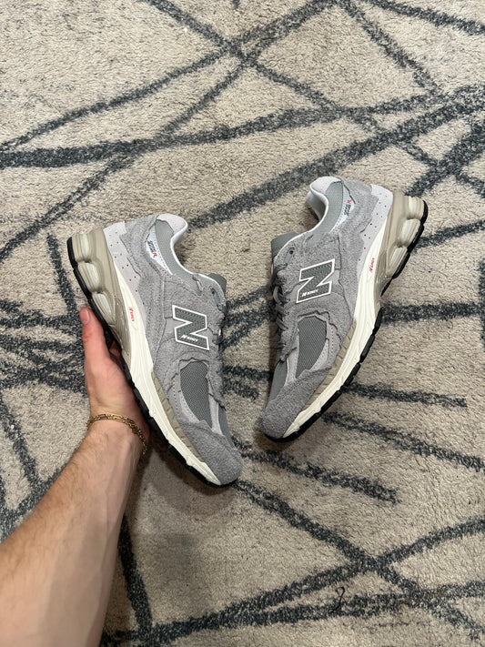 New Balance 2002R Protection Pack Grey