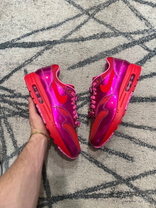 Nike Air Max 1 Valentine Playfull Pink