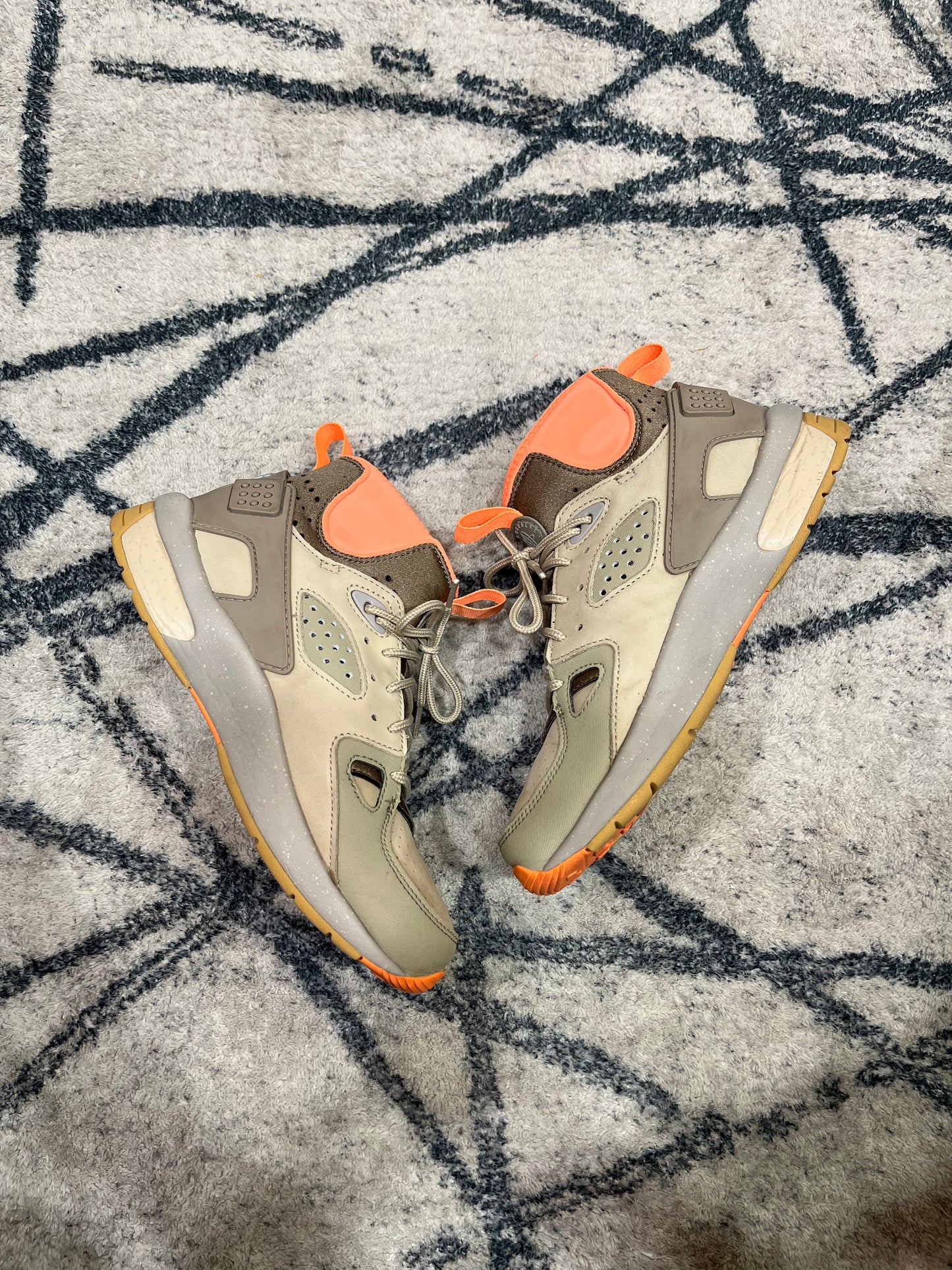 Nike ACG Air Mowabb Limestone