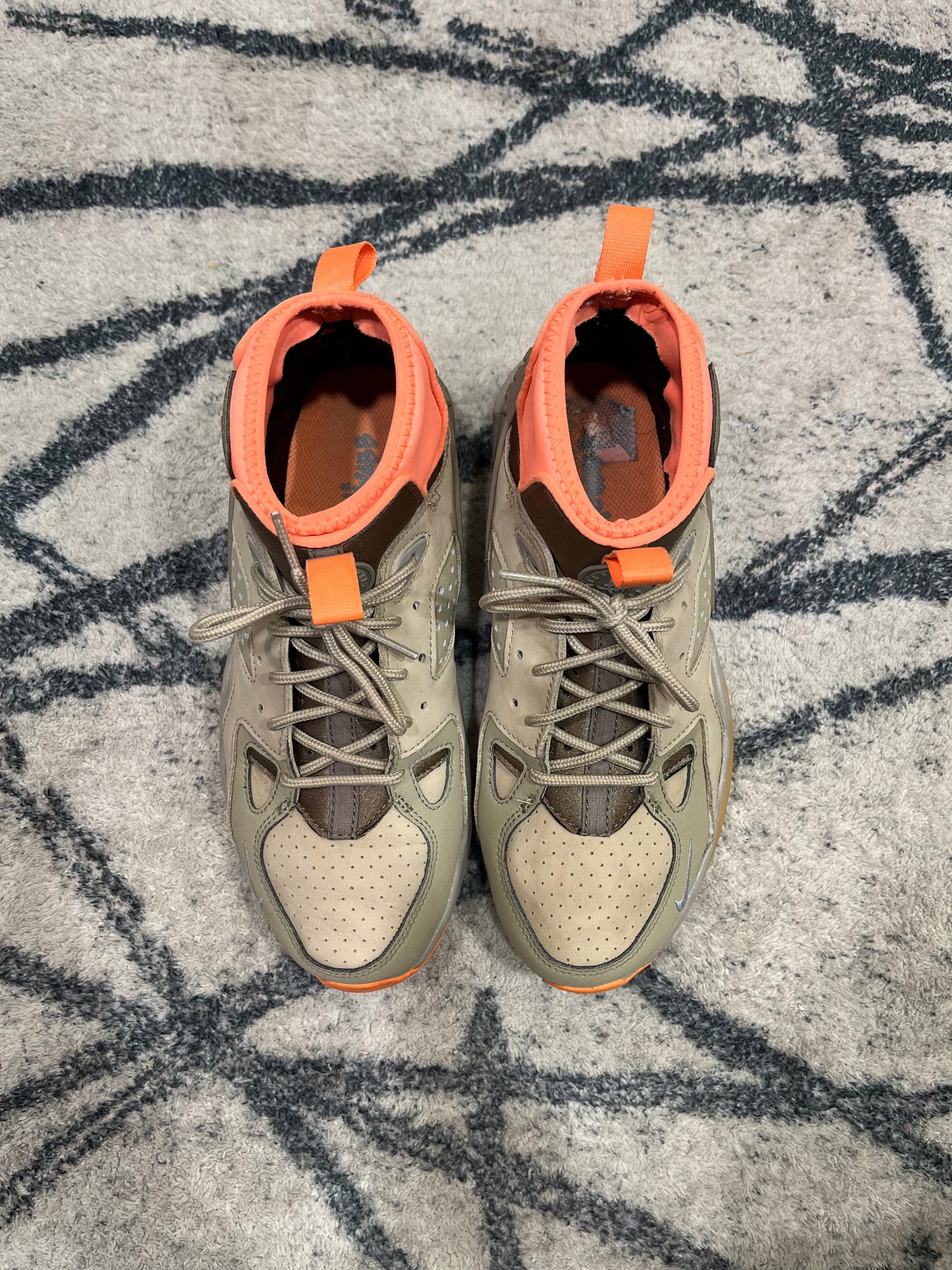 Nike ACG Air Mowabb Limestone