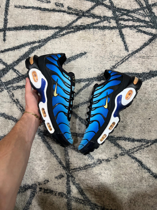 Nike Air Max Plus OG Hyper Blue