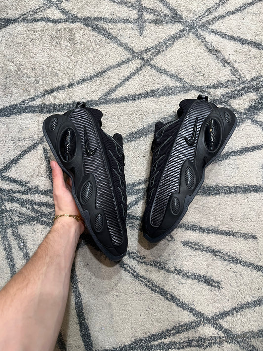 Nike Nocta Glide Black