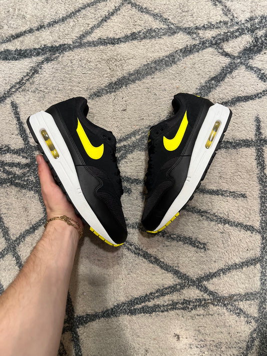 Nike Air Max 1 Essential Batman