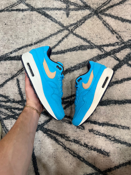 Nike Air Max 1 Baltic Blue