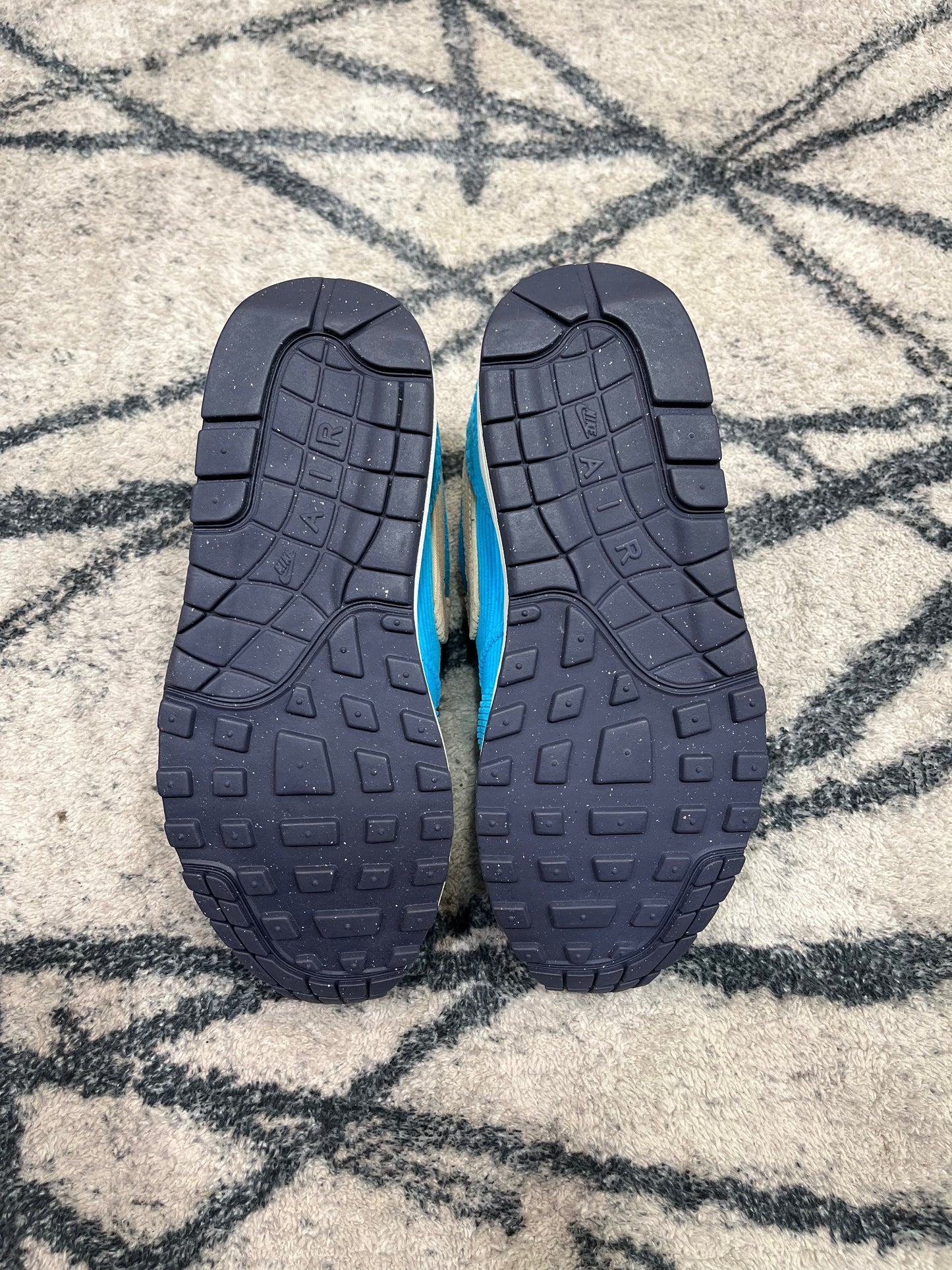 Nike Air Max 1 Baltic Blue