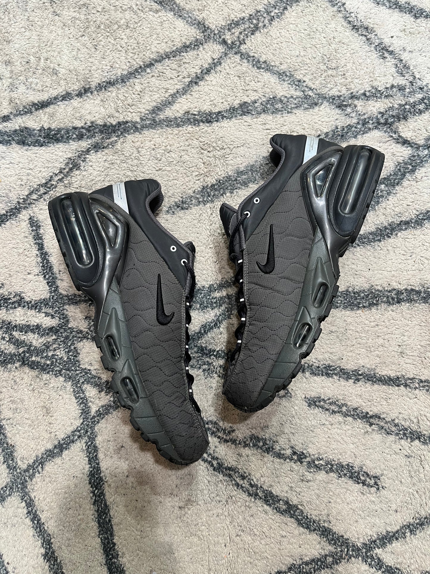 Nike Air Max Tailwind 5 SP Iron Grey