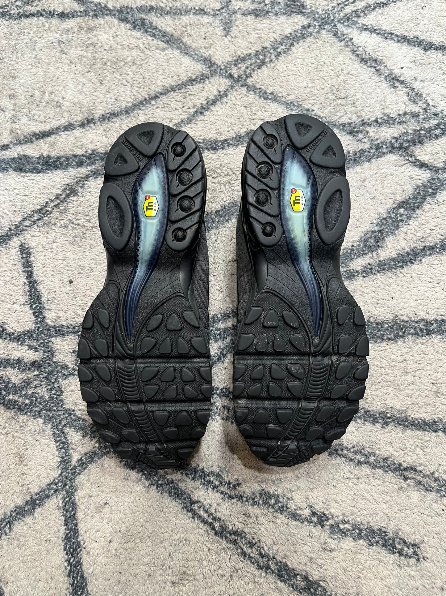 Nike Air Max Tailwind 5 SP Iron Grey