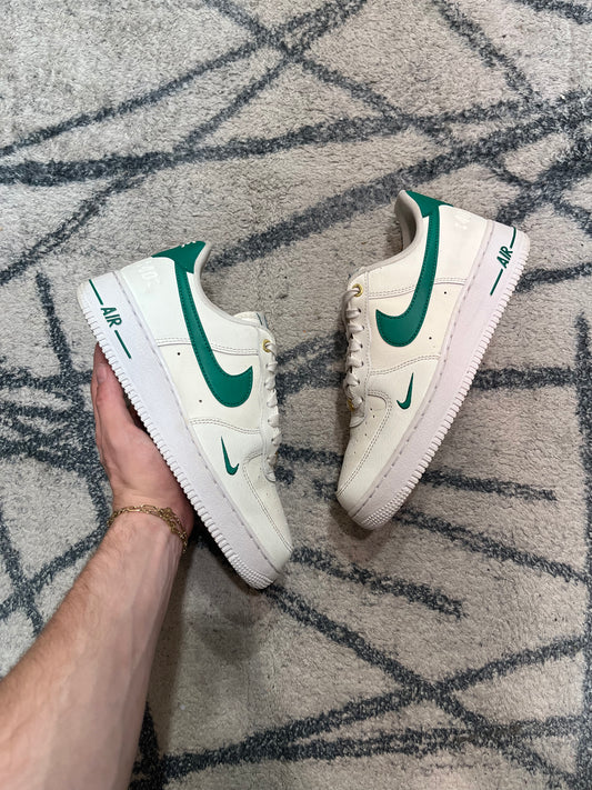 Nike Air Force 1 Malachite