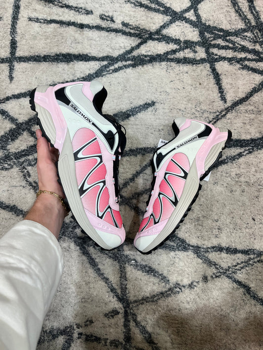 Salomon XT-Whisper Pink