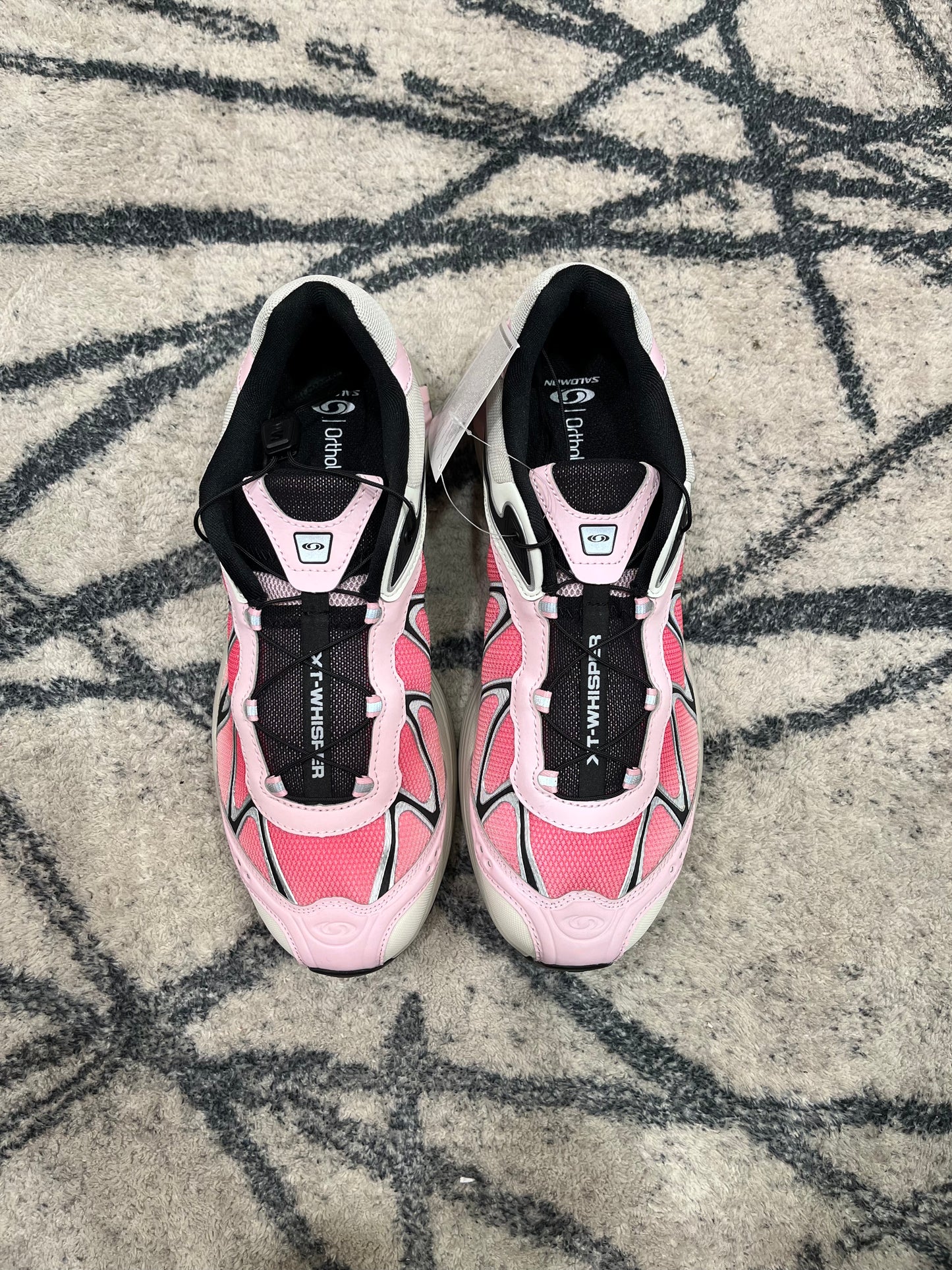 Salomon XT-Whisper Pink