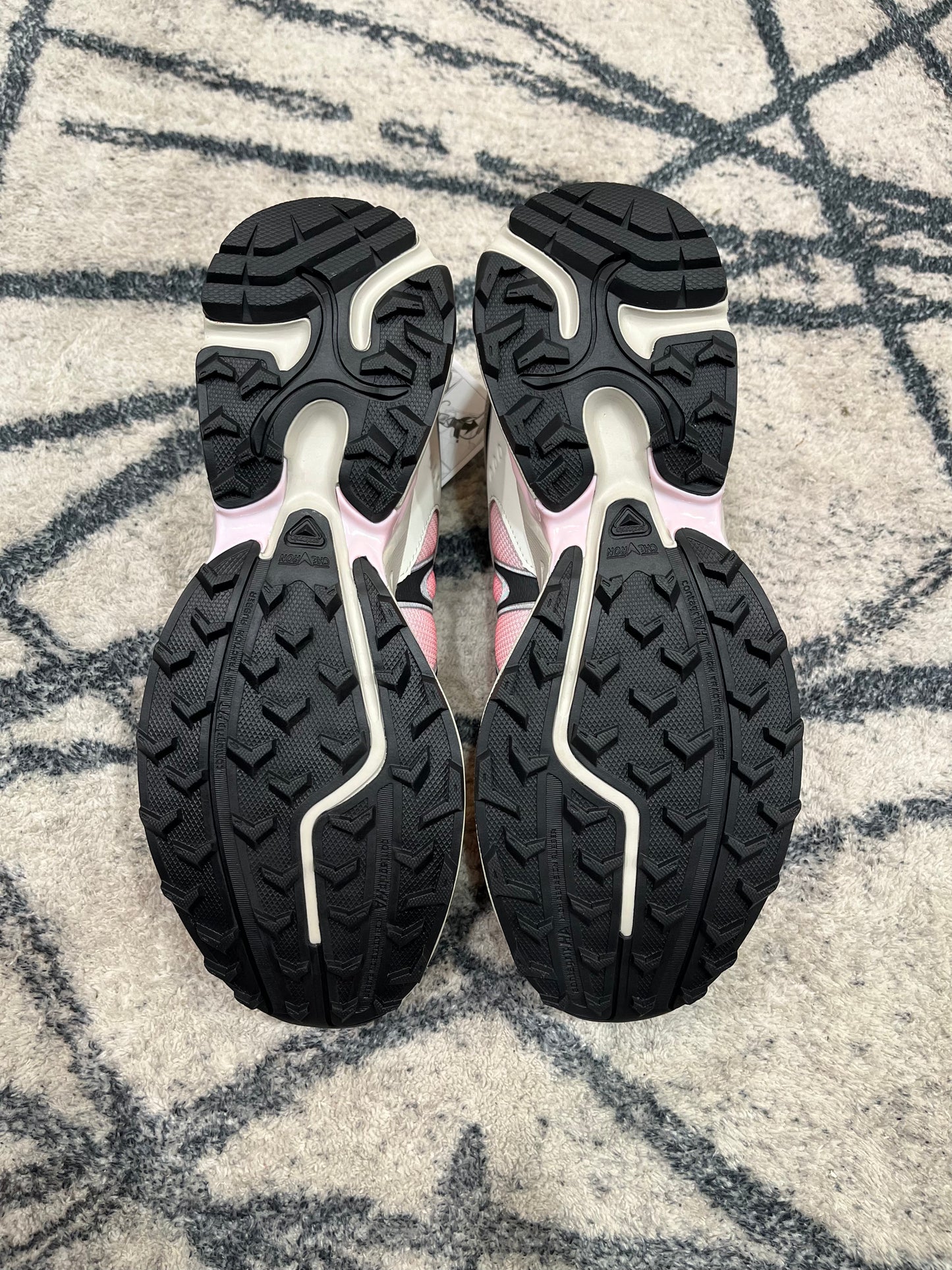 Salomon XT-Whisper Pink