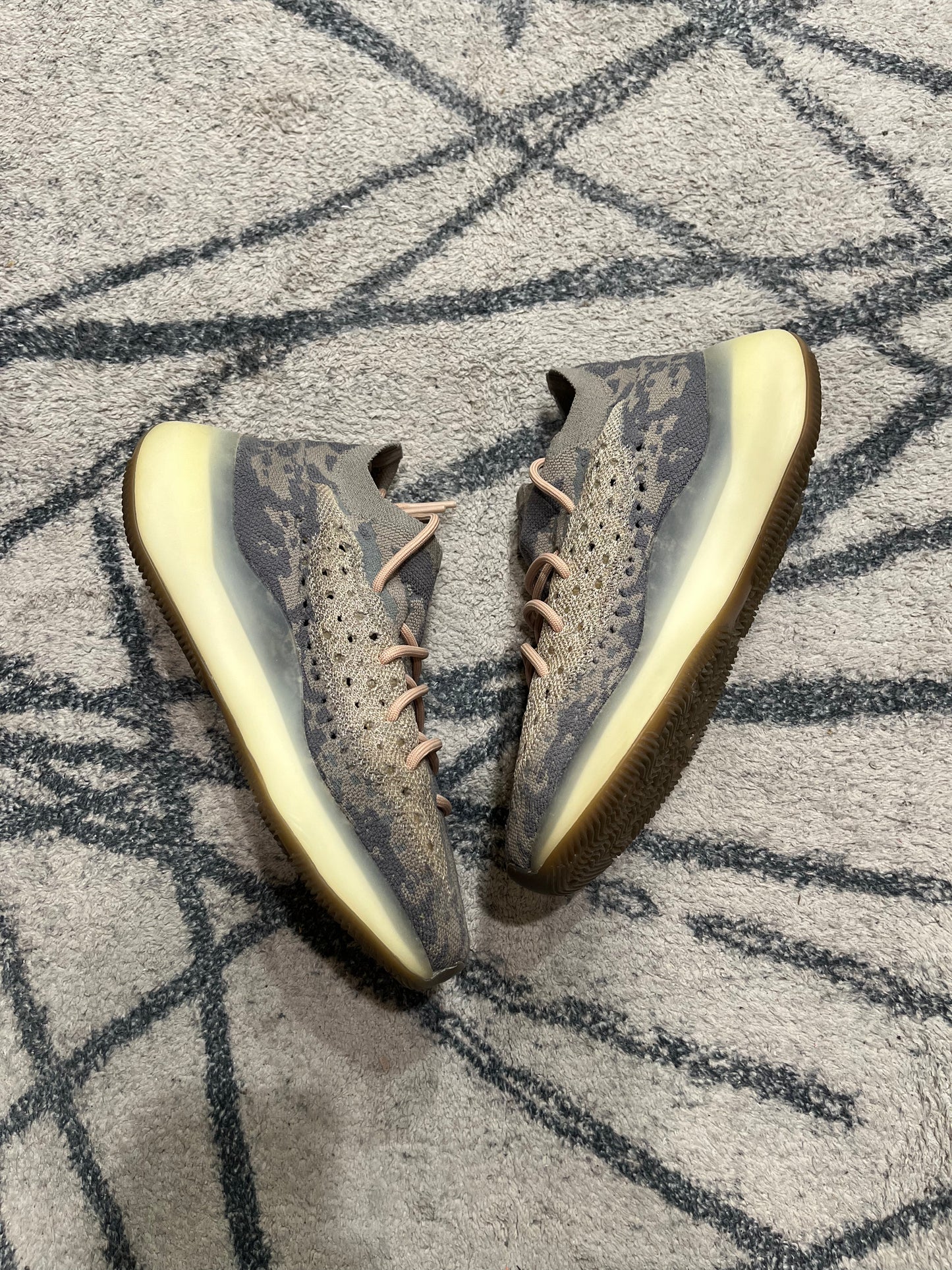 Yeezy 380 Mist