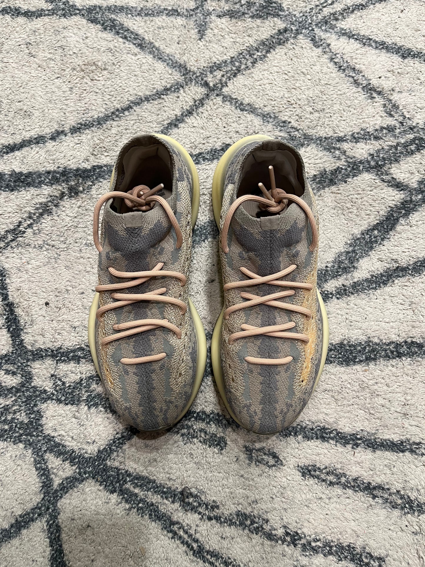 Yeezy 380 Mist