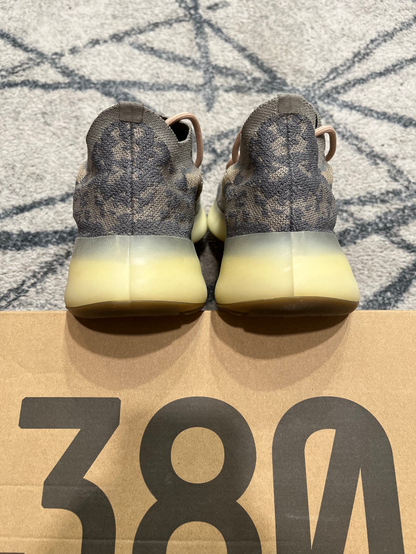 Yeezy 380 Mist