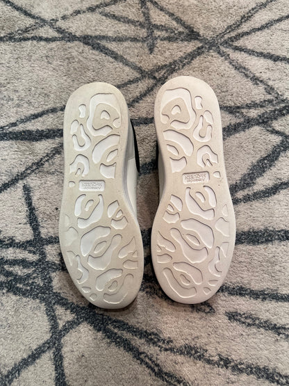 Alexander Mcqueen White