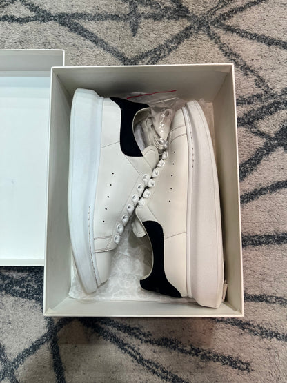 Alexander Mcqueen White