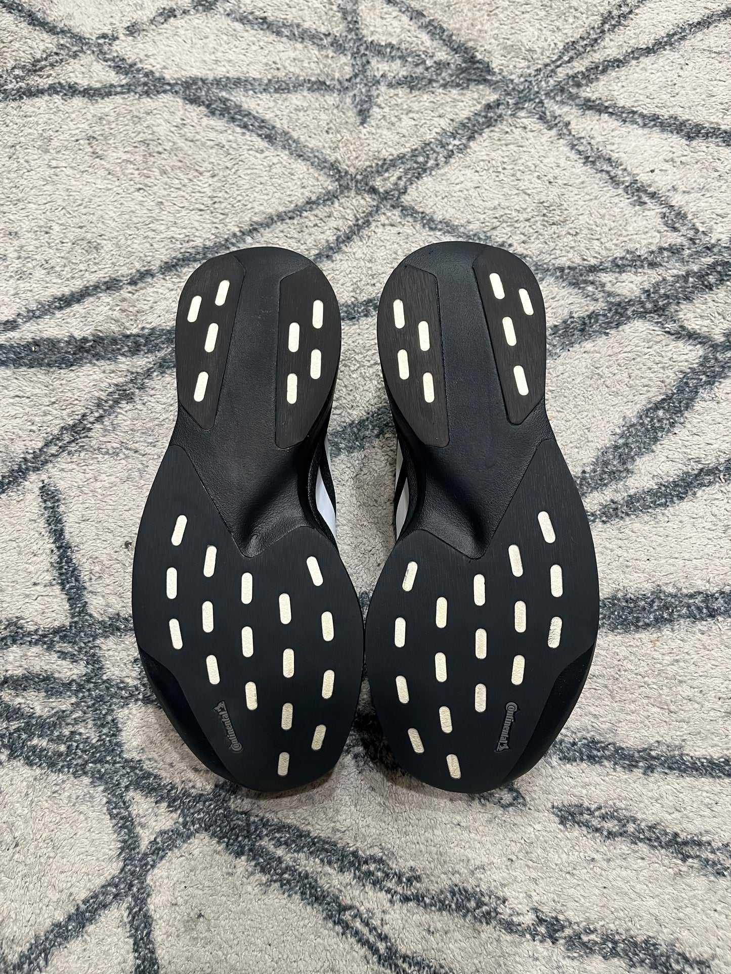 Adidas Adizero EVO SL Black