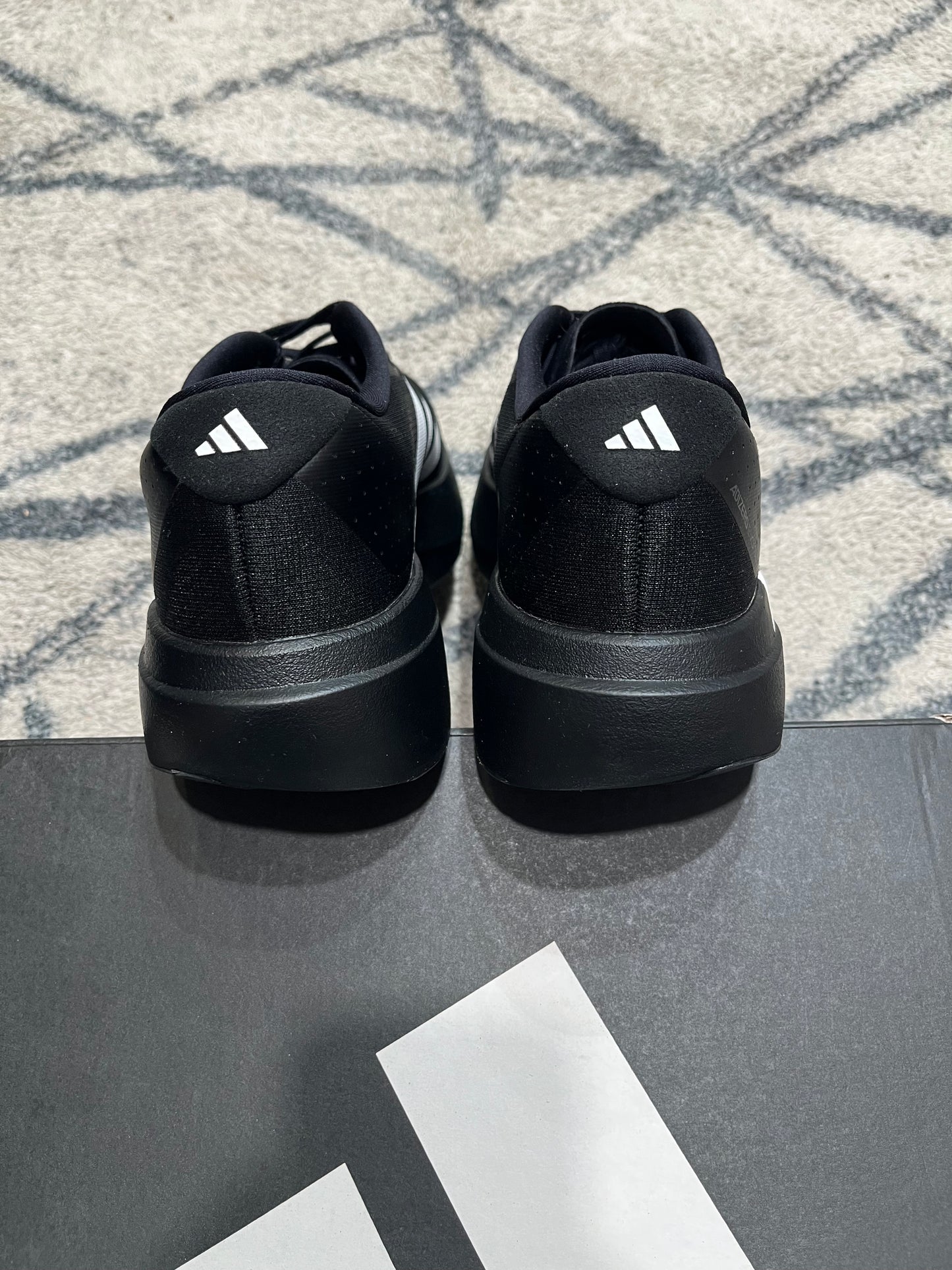 Adidas Adizero EVO SL Black