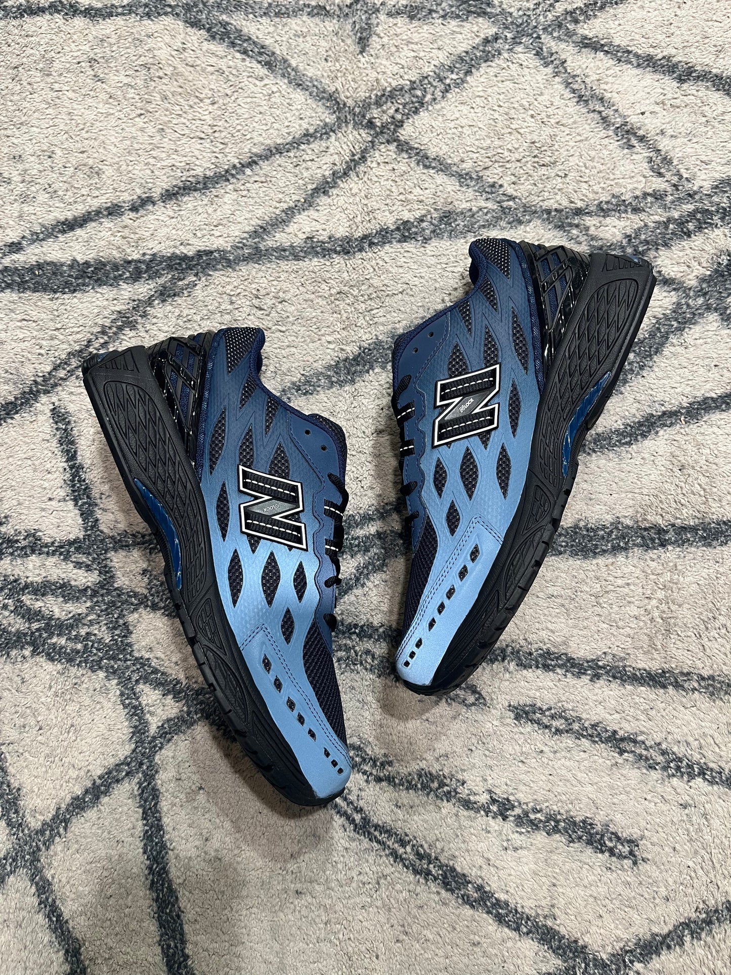 New Balance U1906 Blue
