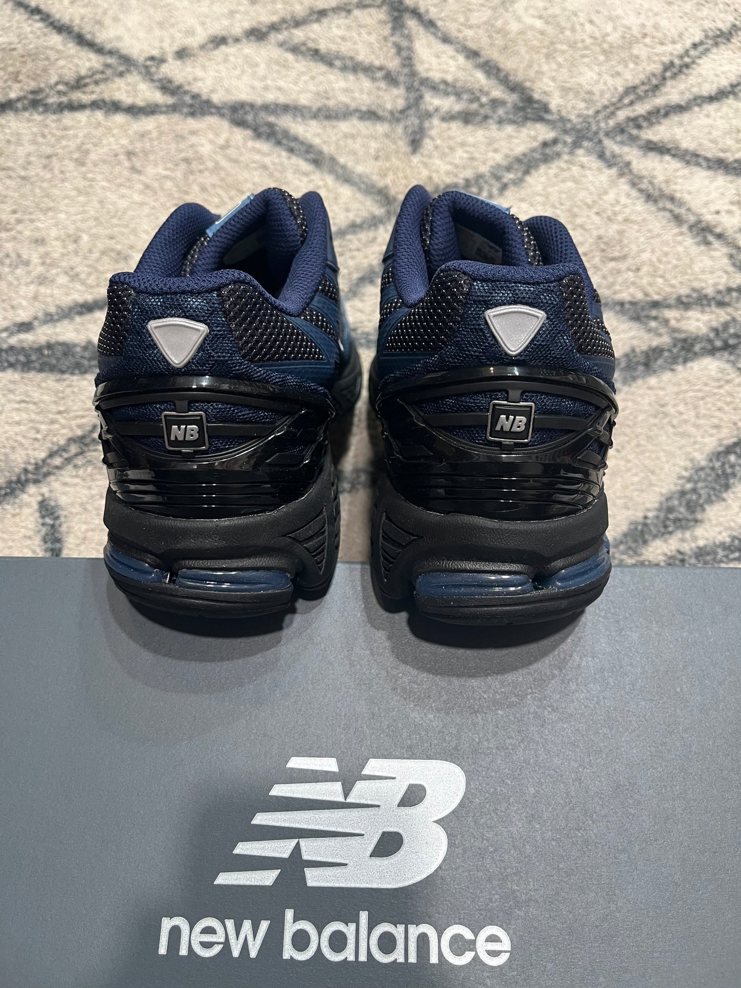 New Balance U1906 Blue