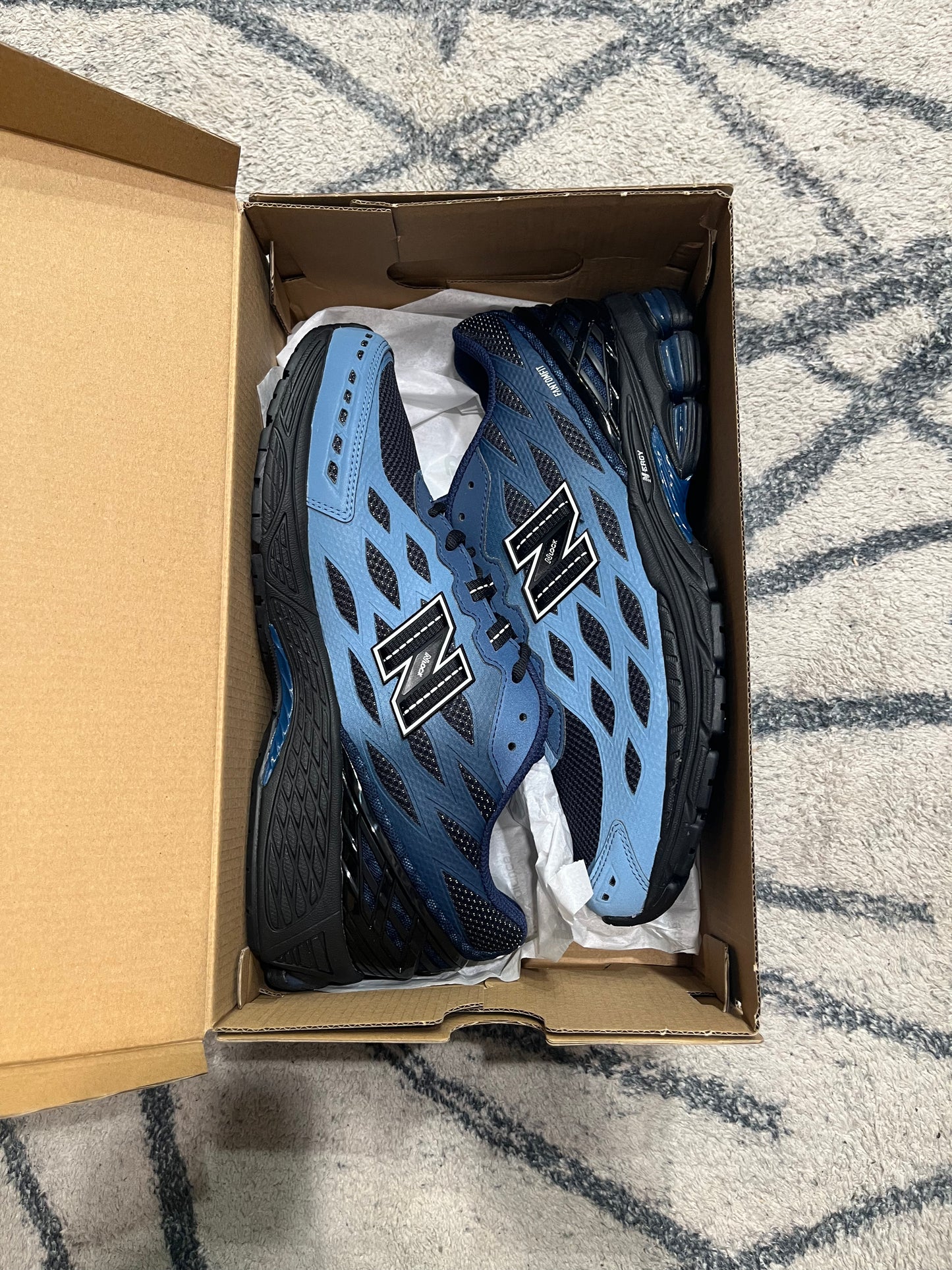 New Balance U1906 Blue