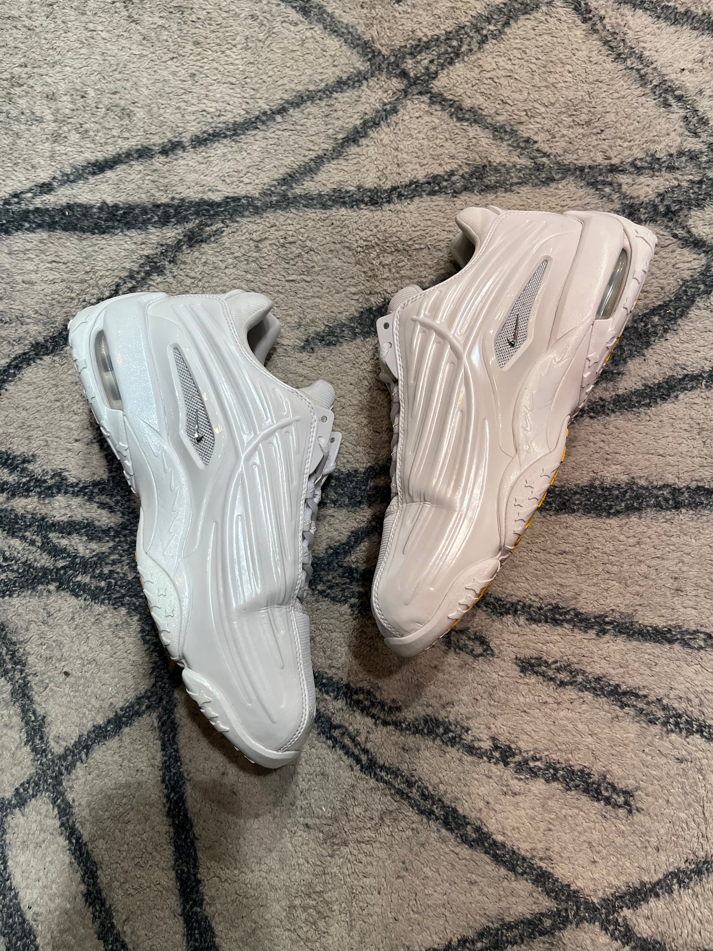 Nike Nocta Hot Step II White