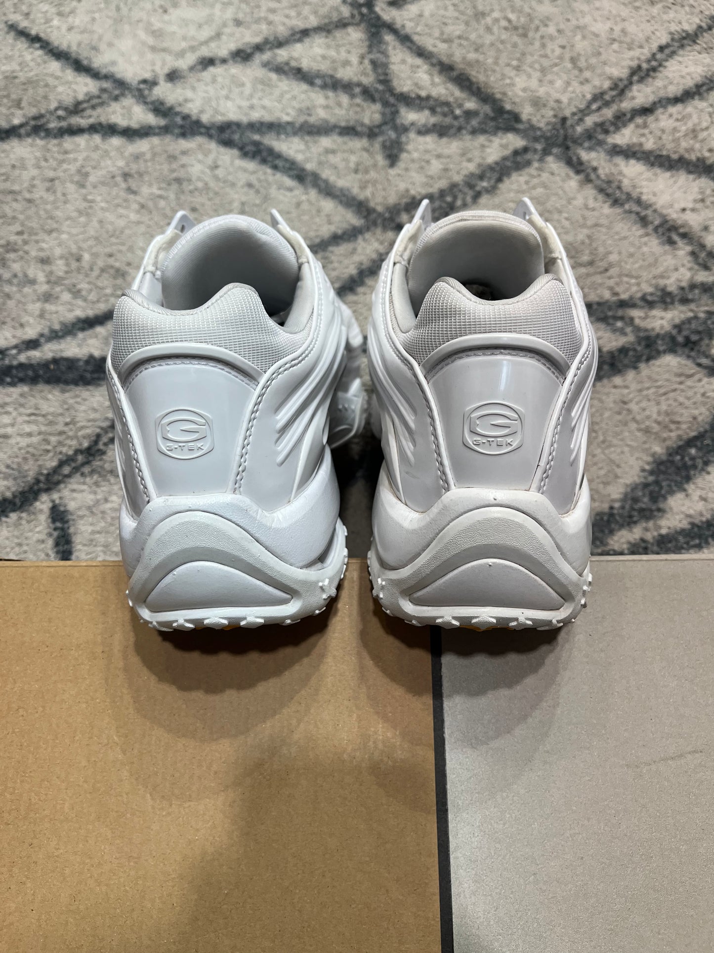 Nike Nocta Hot Step II White