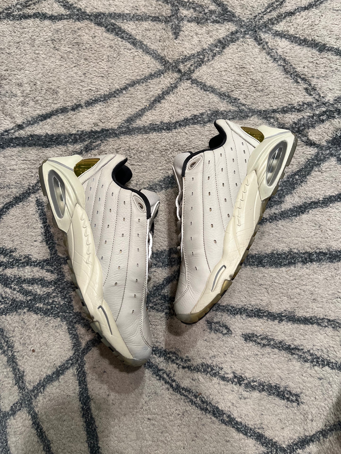 Nike Nocta Hot Step I Champagne