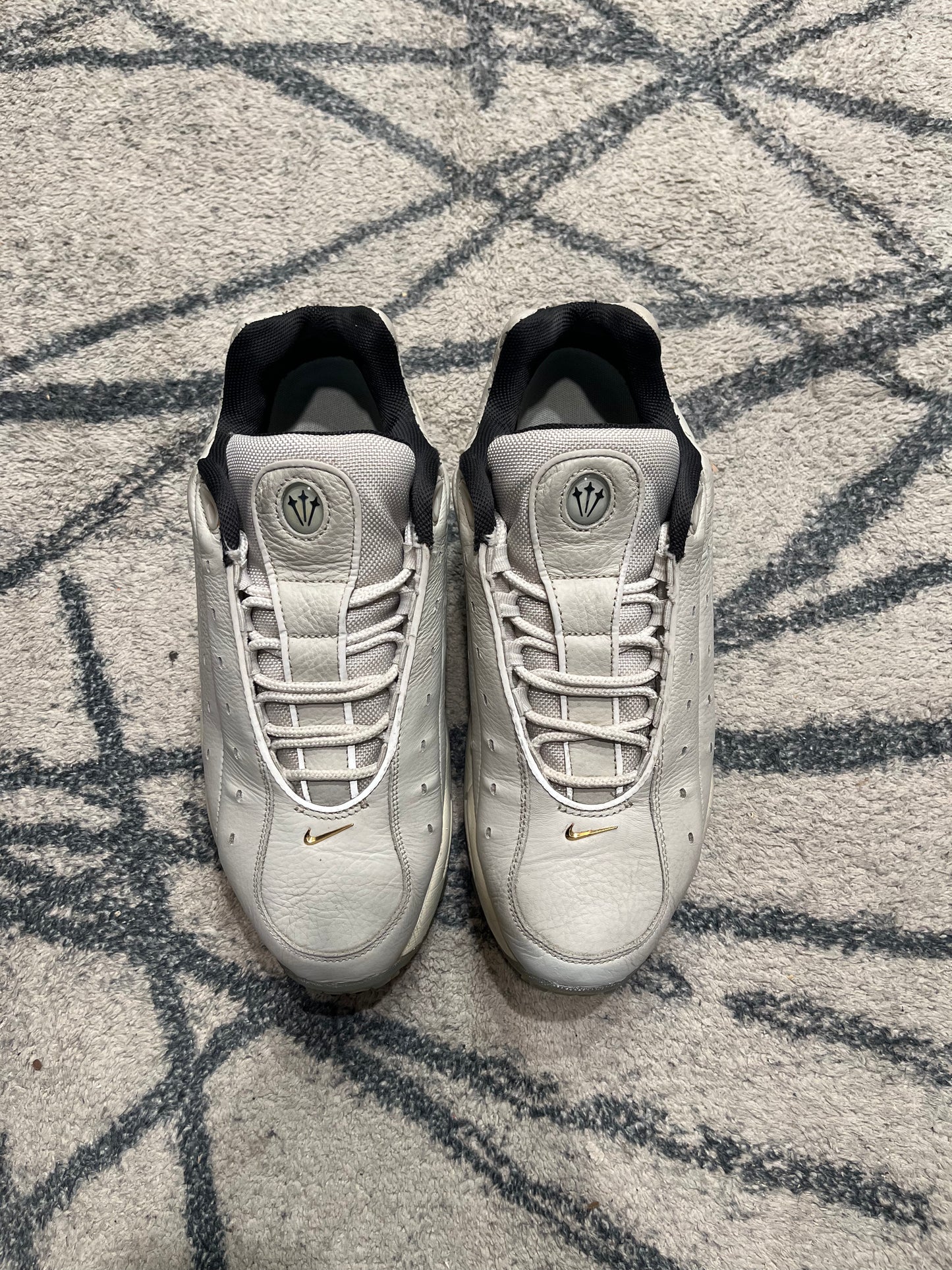 Nike Nocta Hot Step I Champagne