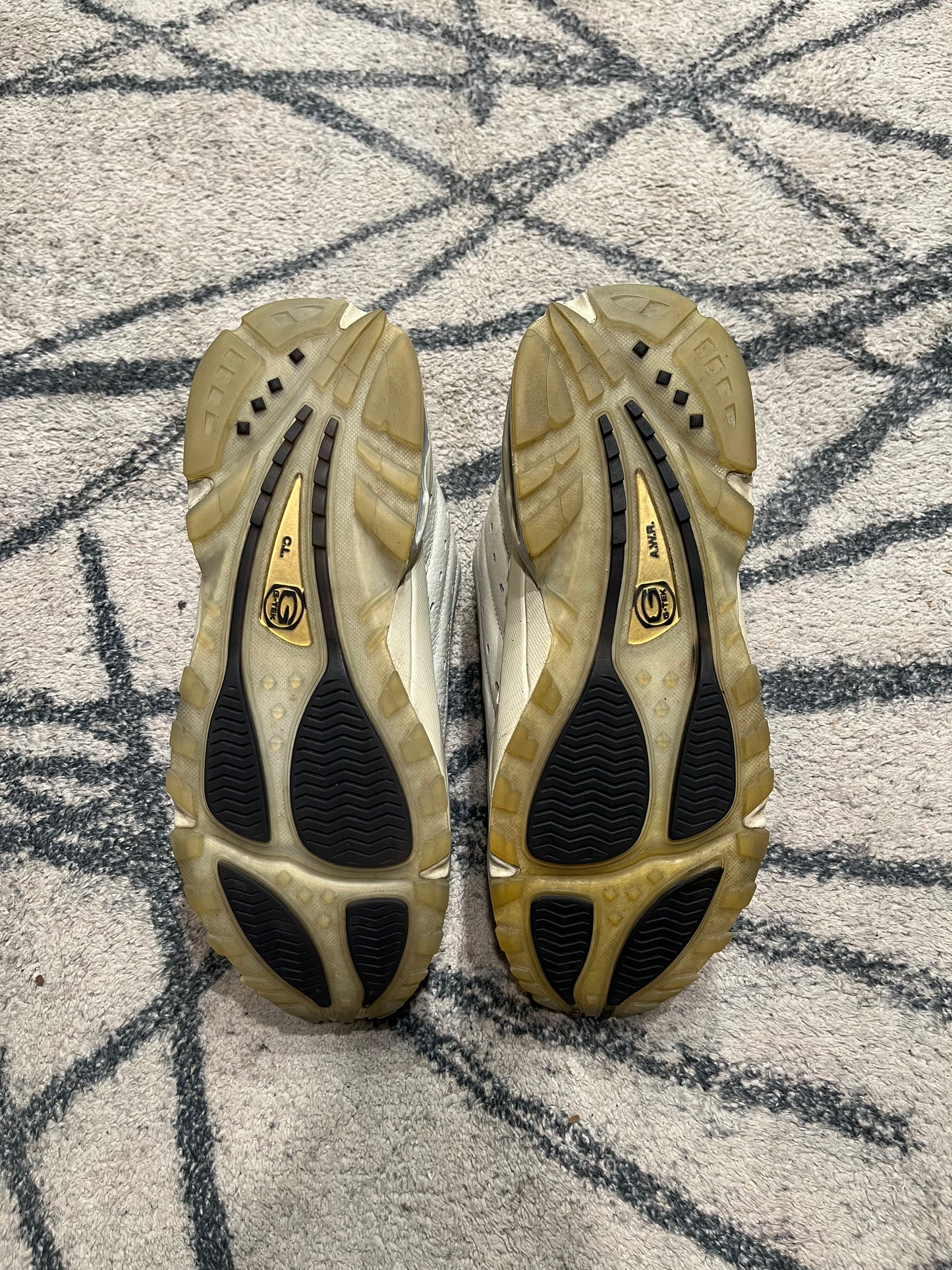 Nike Nocta Hot Step I Champagne
