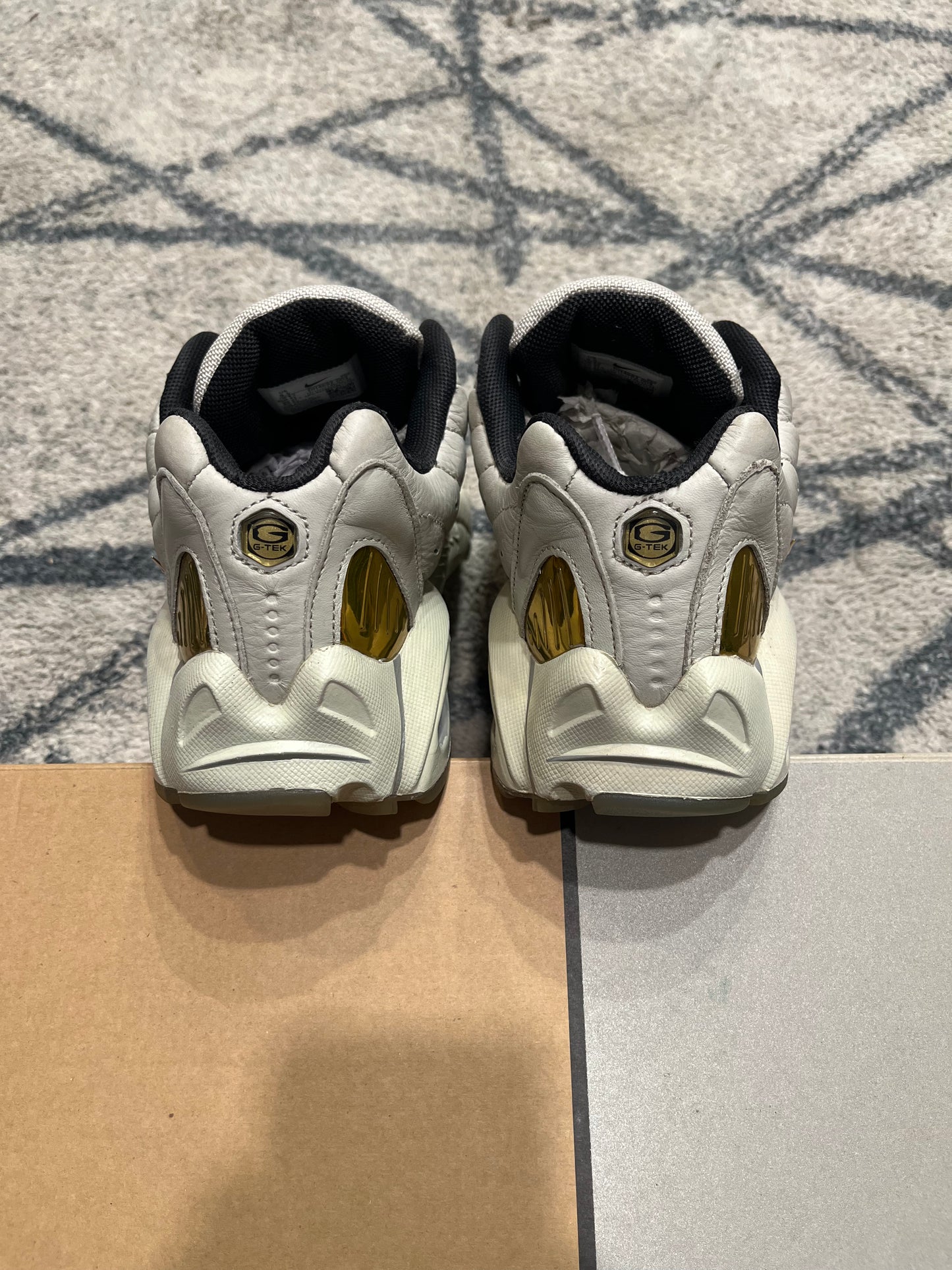 Nike Nocta Hot Step I Champagne