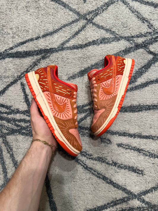 Nike Dunk Low Winter Solstice