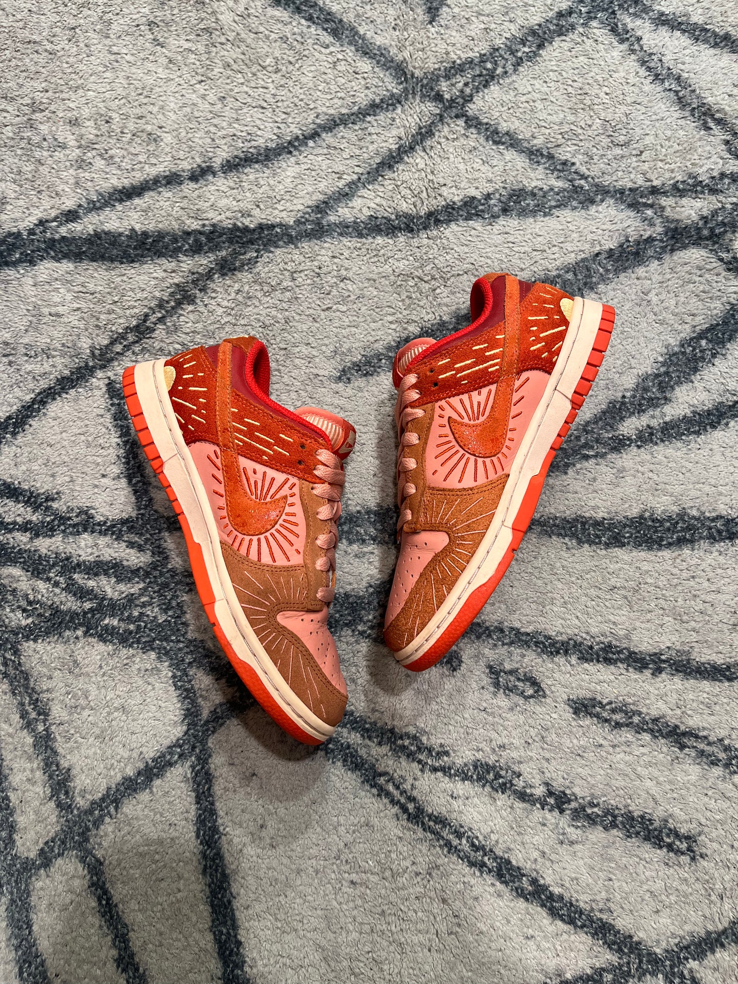 Nike Dunk Low Winter Solstice