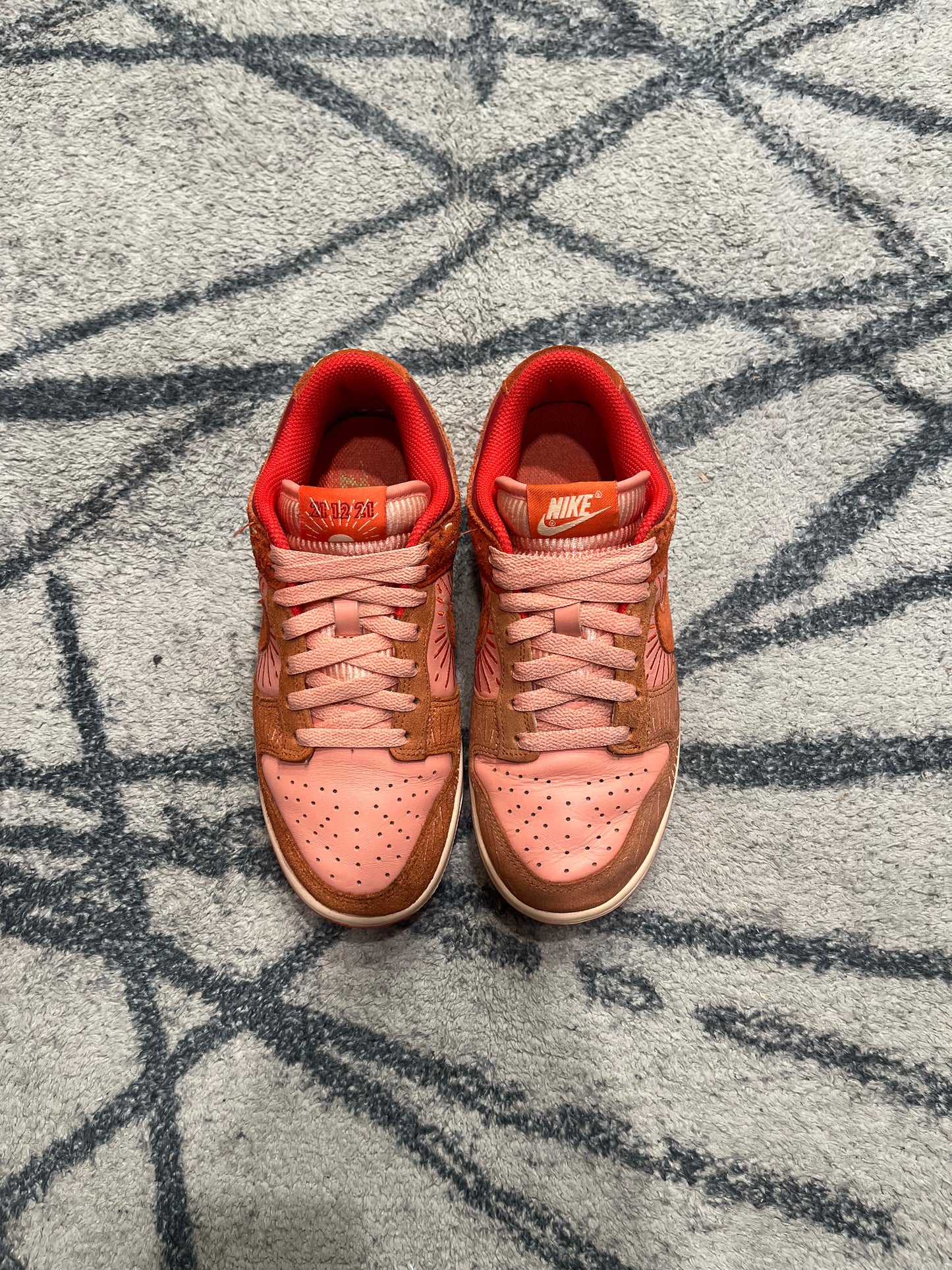 Nike Dunk Low Winter Solstice