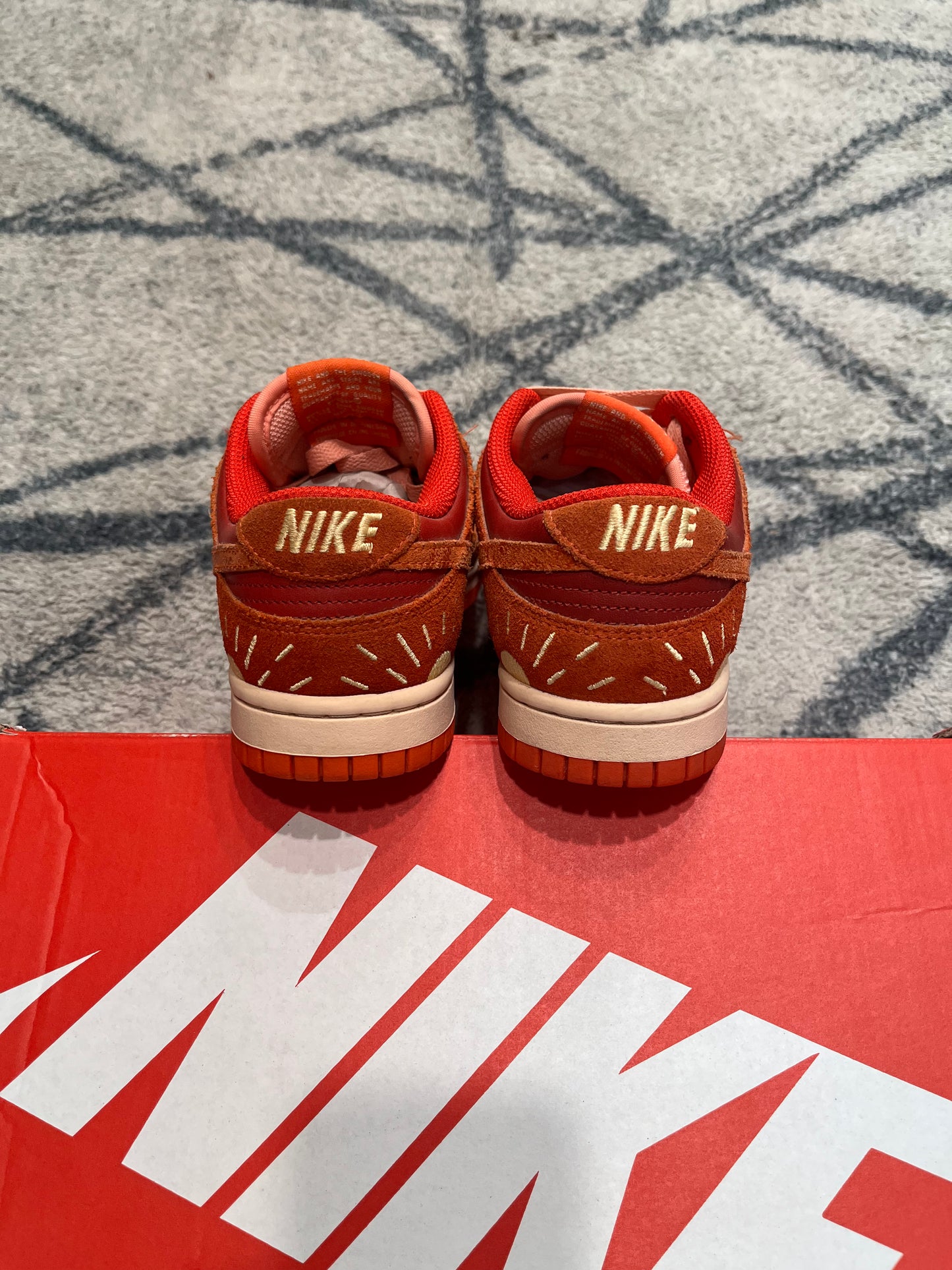 Nike Dunk Low Winter Solstice