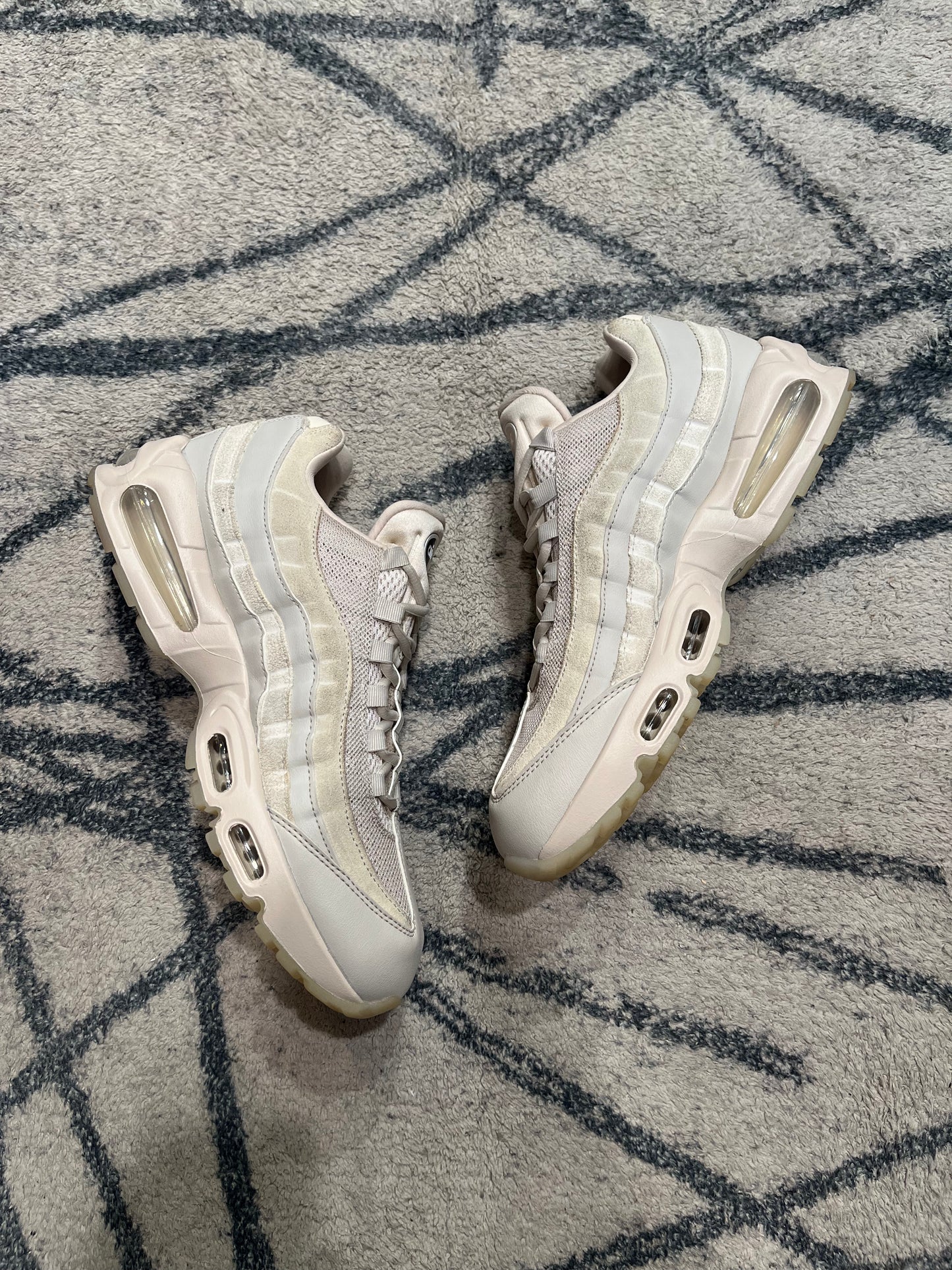Nike Air Max 95 Orewood