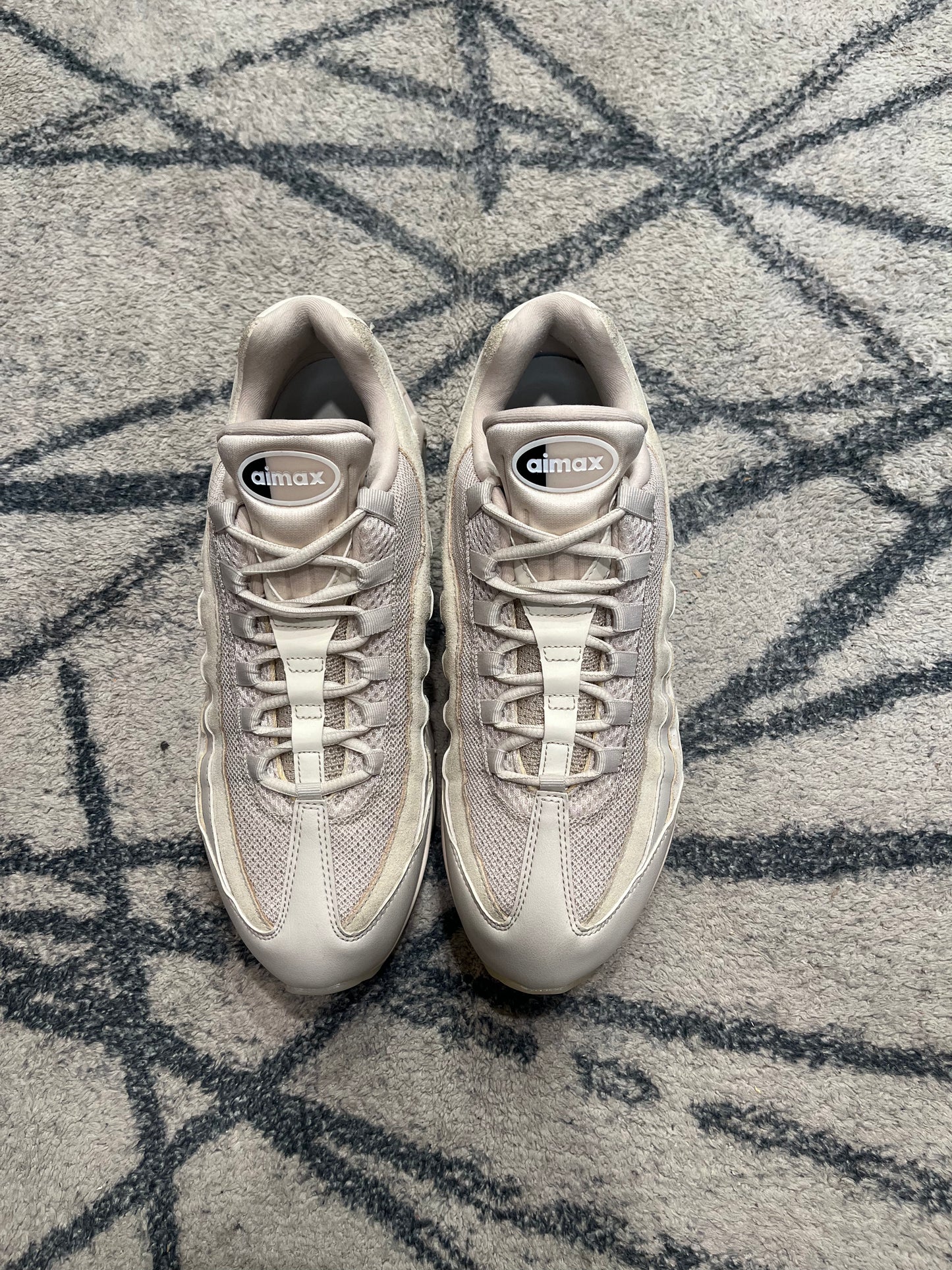 Nike Air Max 95 Orewood