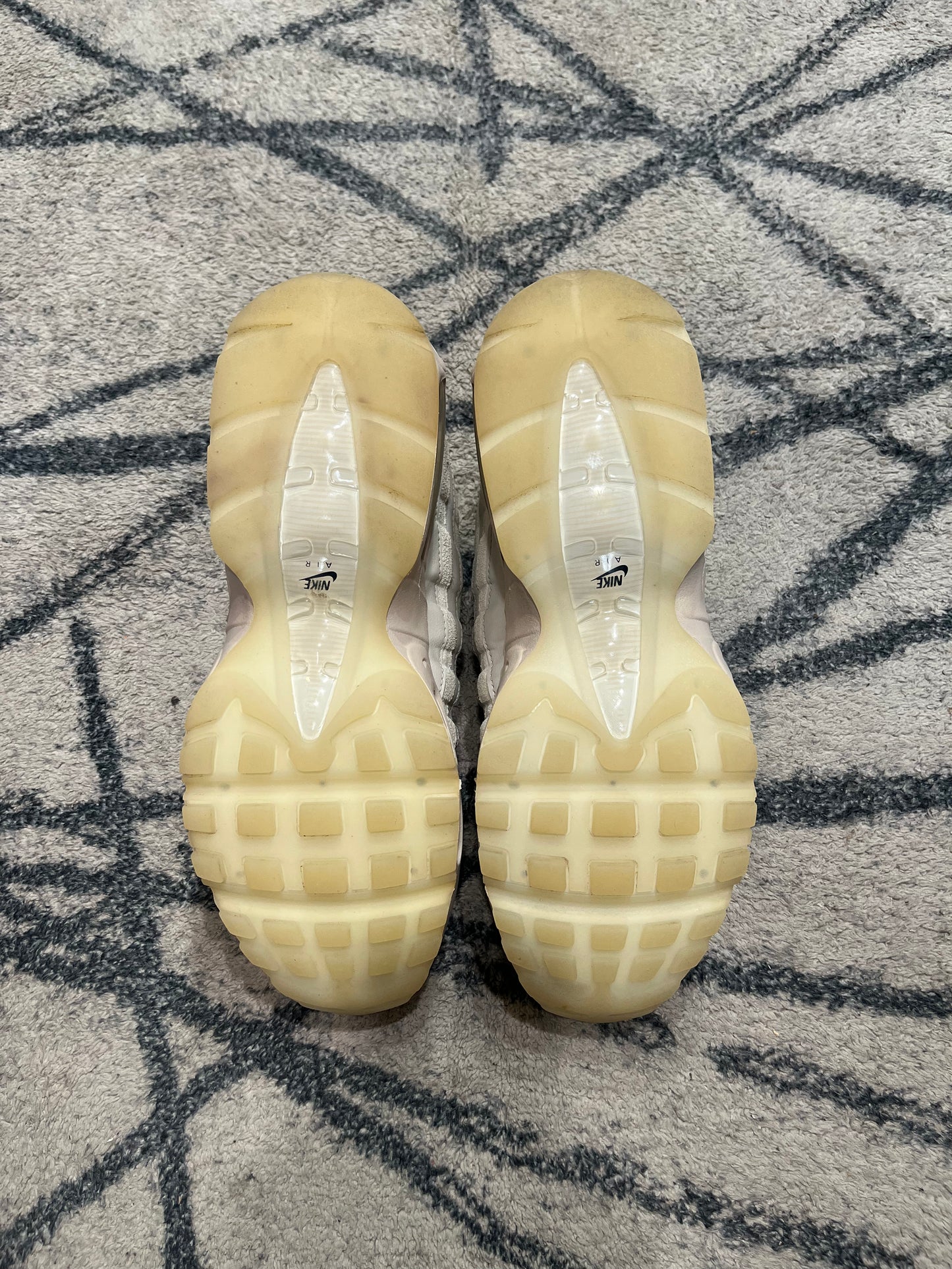 Nike Air Max 95 Orewood