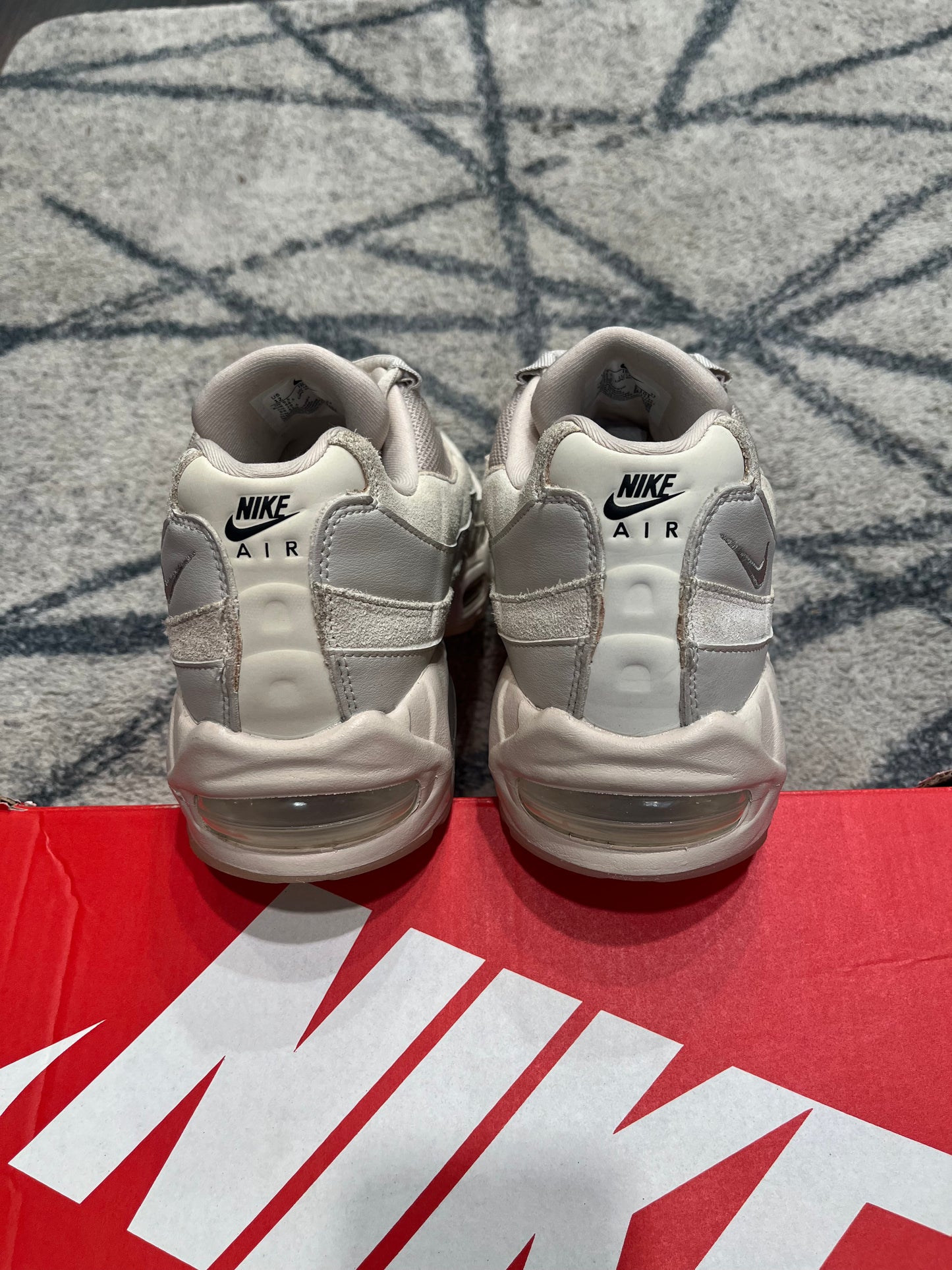 Nike Air Max 95 Orewood