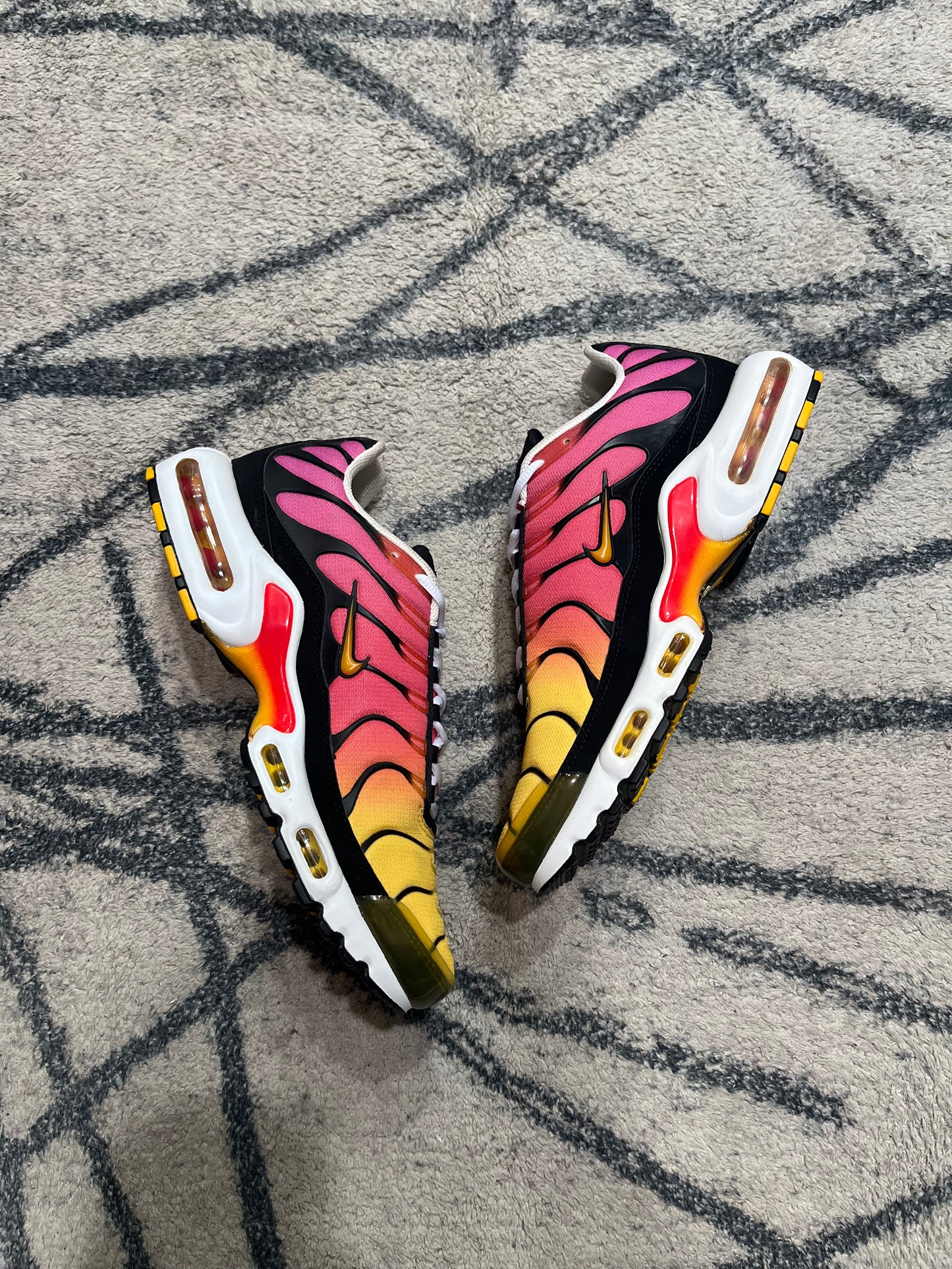 Nike Air Max Plus Gradient