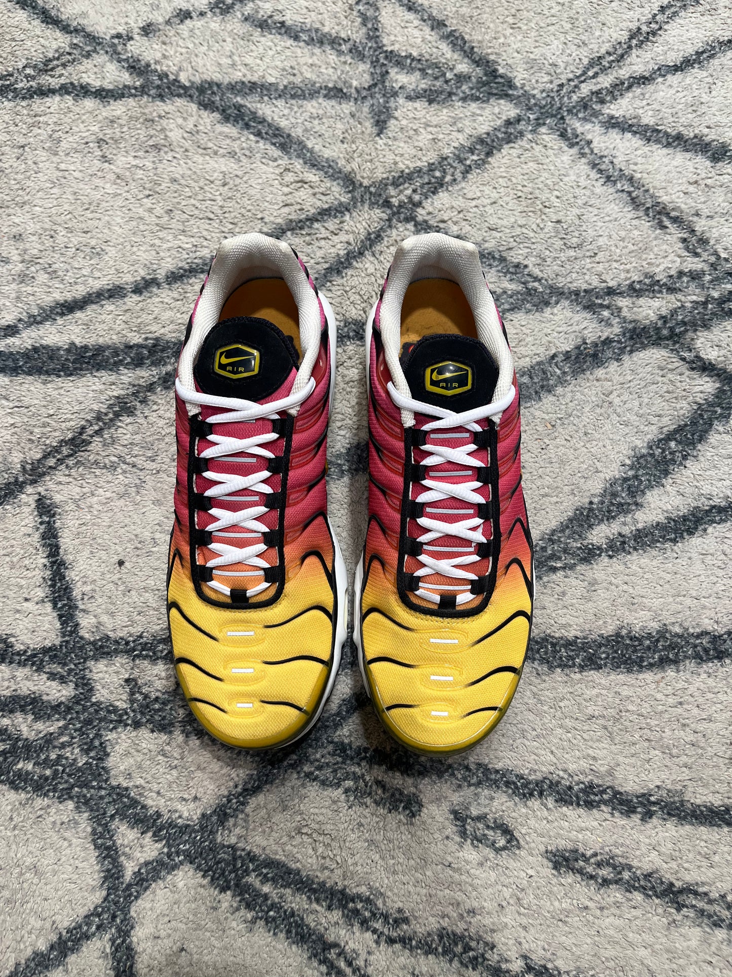 Nike Air Max Plus Gradient