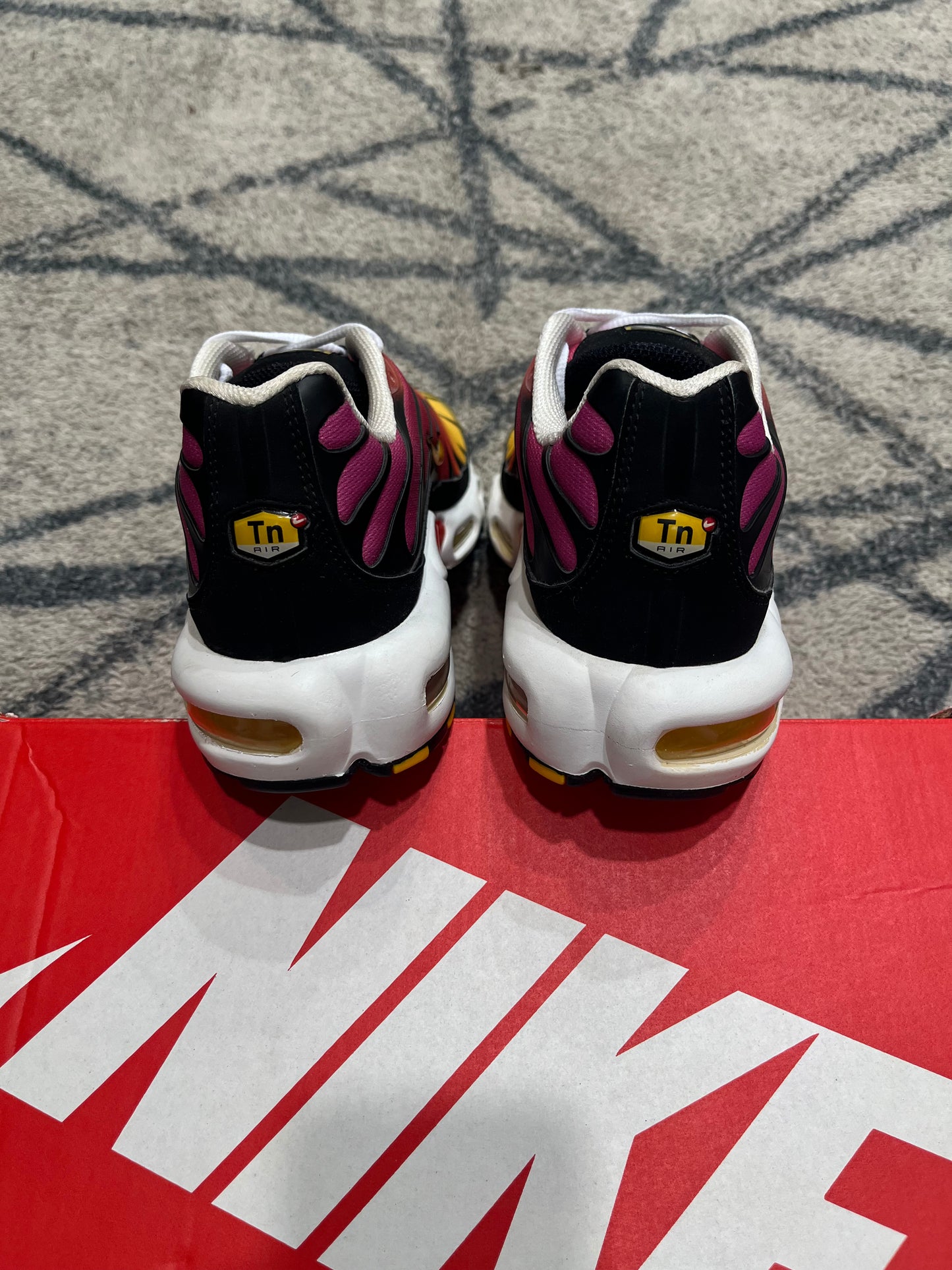 Nike Air Max Plus Gradient
