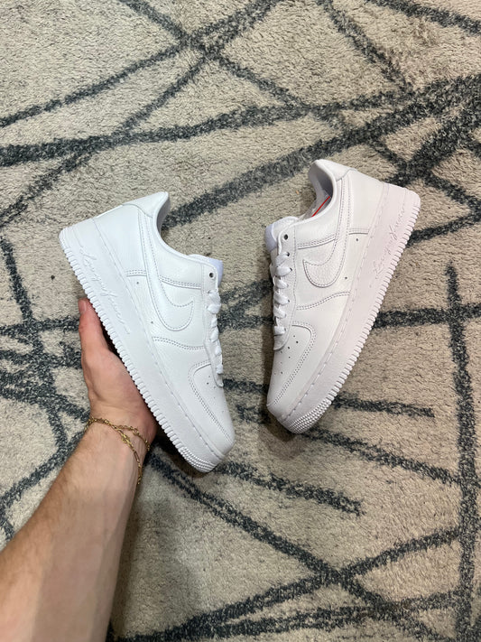 Nike Air Force 1 Drake Certfied Lover Boy