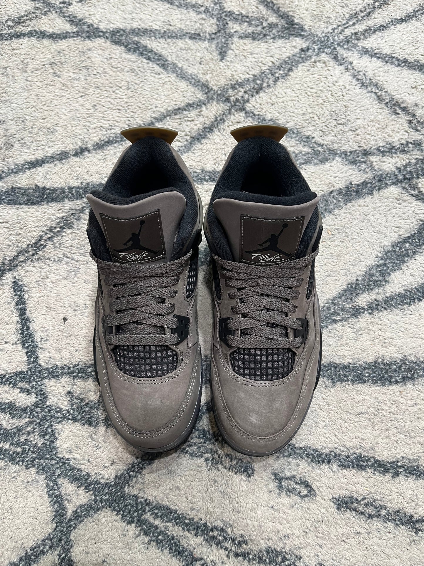 Air Jordan 4 Cavestone GS