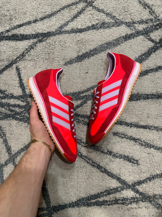 Adidas SL72 OG Solar Red