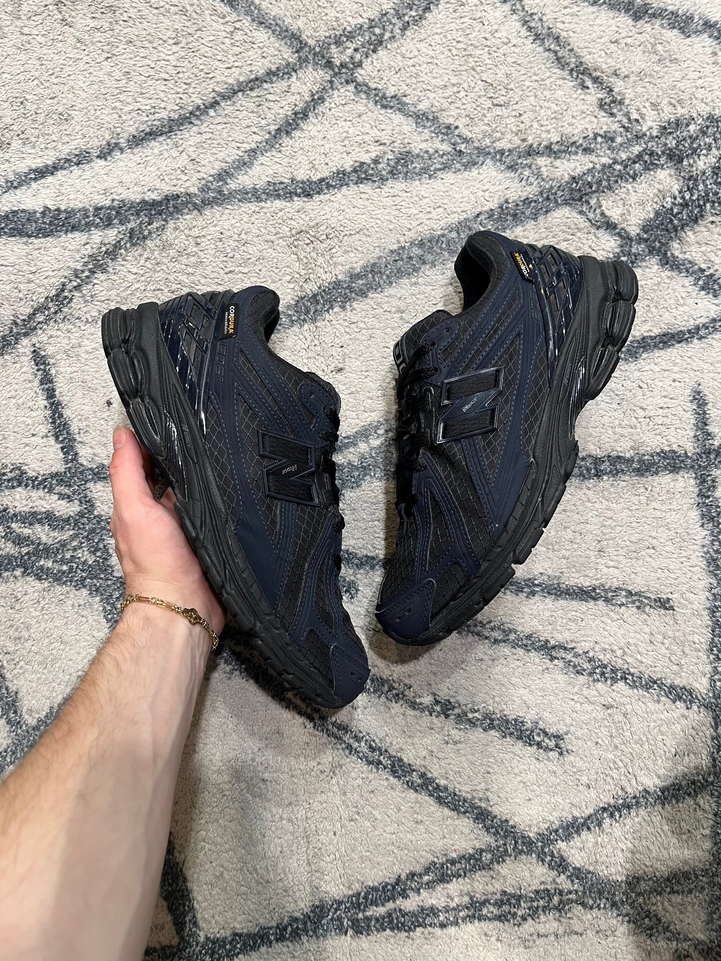 New Balance 1906R Navy