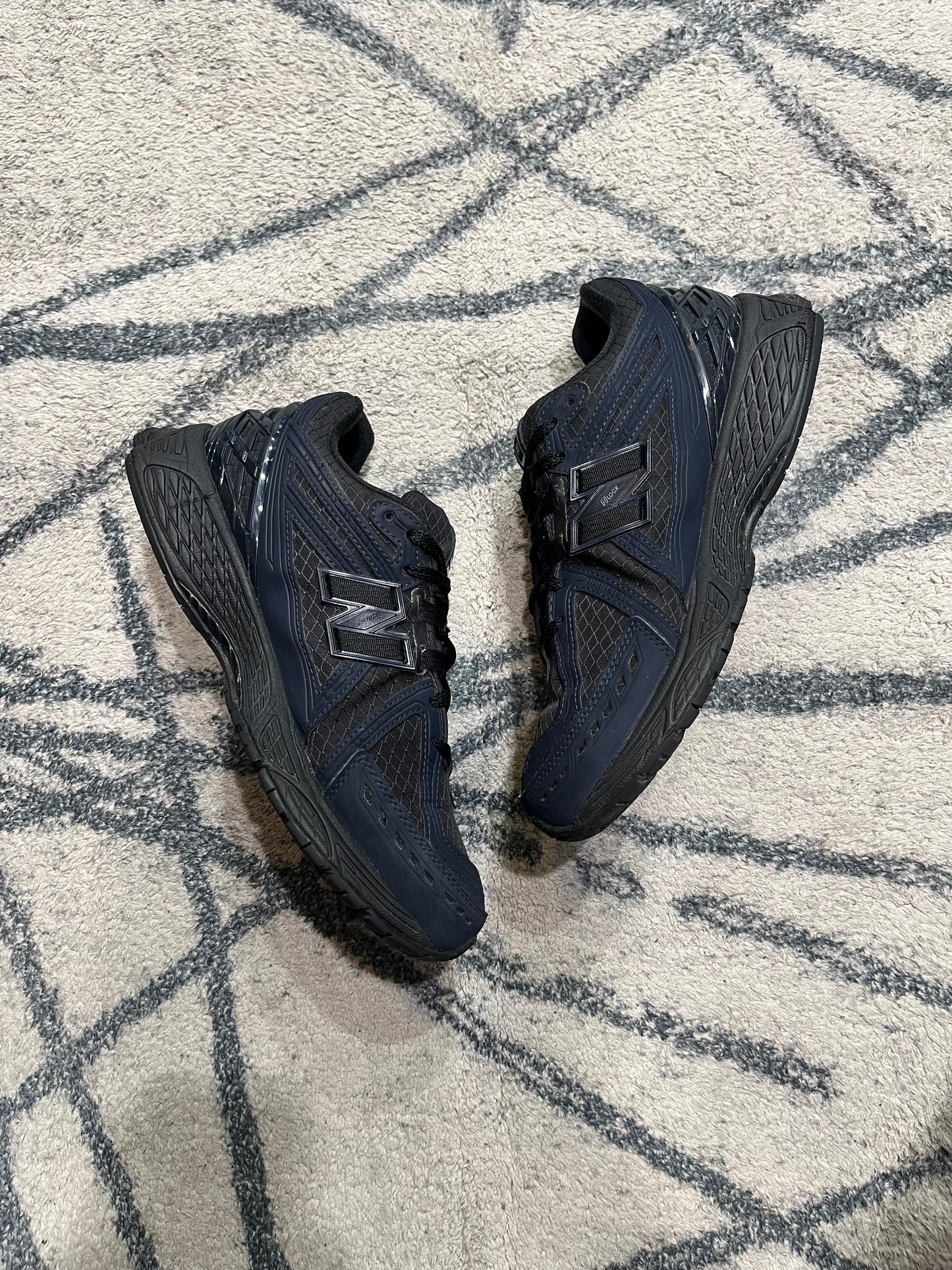 New Balance 1906R Navy